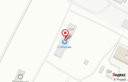 Интерьерная компания Just на карте