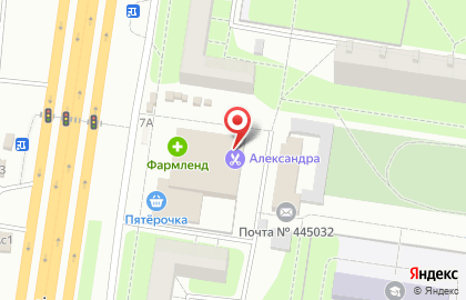 Магазин ПивКо на Московском проспекте на карте