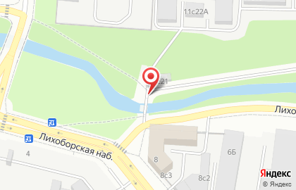 ООО Термокул на карте