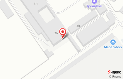 Завод Подъёмно-транспортного Оборудования им. С.м.кирова на карте
