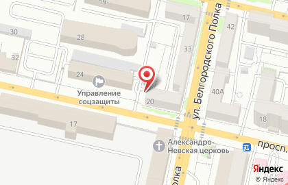 Транспортная компания Экскурс Груп на карте