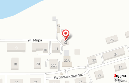 Газпром газораспределение Самара на улице Мира на карте