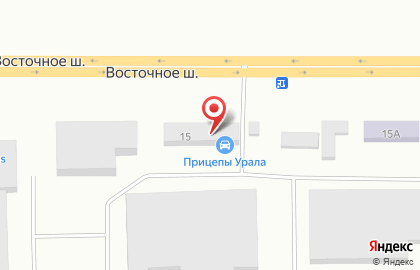 Производственное Объединение Пассажирского Автотранспорта Попат муп на карте