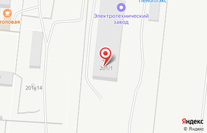 ООО "ПК НЭЗ" на карте