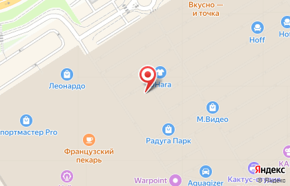 Банкомат Тинькофф в Екатеринбурге на карте