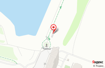 Велопрокат Яр на карте