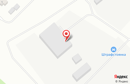 СТО Ринг-Мотор в Санкт-Петербурге на карте