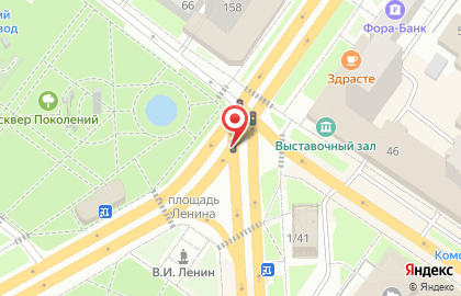 Ремонтно-строительная компания Гефест-Строй на карте