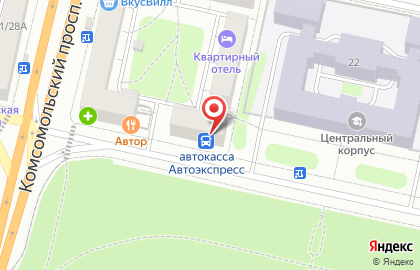 Магазин Клубок Shop на карте