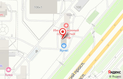 Тви-дона ООО на карте