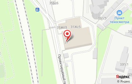 USEND на карте