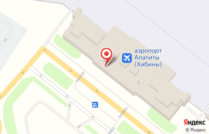 Магазин сувениров русской Лапландии Lapponica на карте