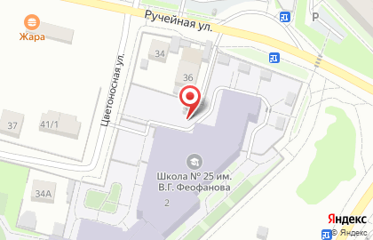 L design interior на карте