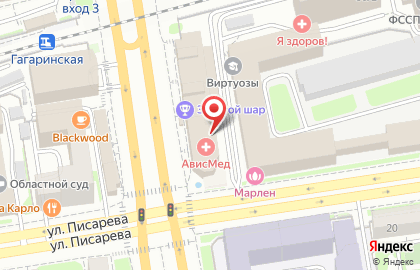 Новый Уровень - Транспортно-экспедиторская компания на Красном проспекте на карте