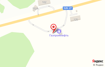 Автомойка Газпромнефть на Советской улице на карте