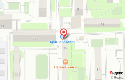 Кальянная Smoking Place на карте