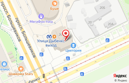 ООО "ПК-Лэнд" на карте