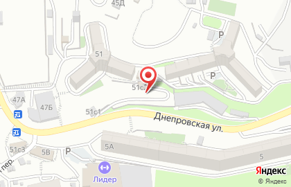 Автосервис Куб сервис на карте