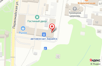 Компания Свод на карте
