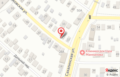 Торгово-производственная компания m & g на карте