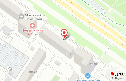 ООО Мечта пекаря на карте