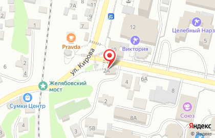 Магазин алкогольных напитков Винные коллекции на карте