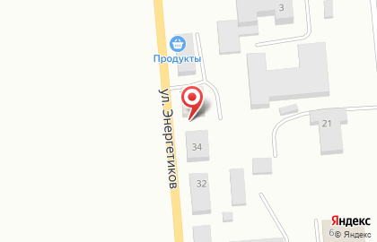 Строительная компания Веста в Орджоникидзевском районе на карте