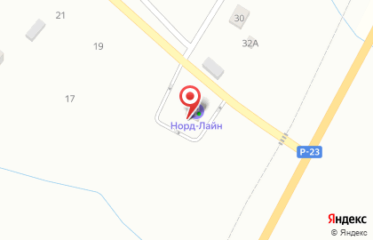 ГазИнвестГрупп на карте