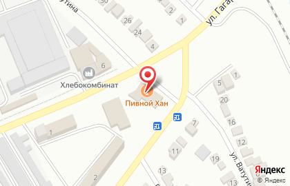 Служба заказа легкового транспорта Ссср на карте