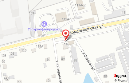 Магазин инструментов СфераСтрой на карте