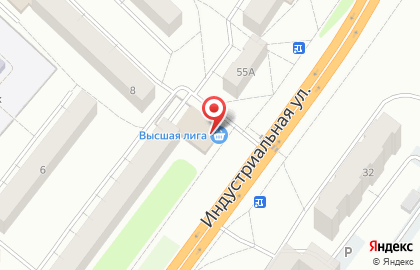 Эковата44 на карте