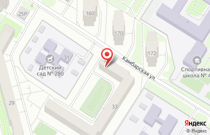 Экспертное агентство Каракулина на карте