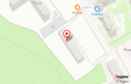 Автоматические конструкции на карте