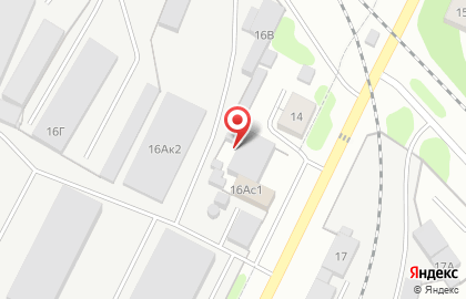 Diode System на Суздальской улице на карте