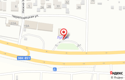 Банкомат Открытие в Самаре на карте