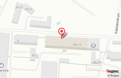 Сварочный цех Welding shop на карте