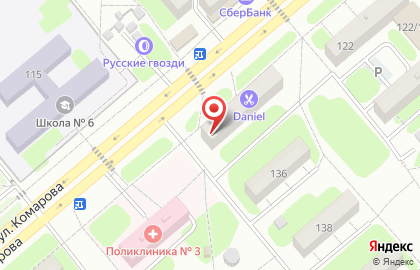 Компания Balkonka на карте