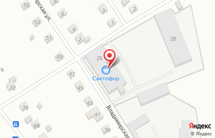 Швей-Мастер | Ремонт швейных машин в Юже на карте