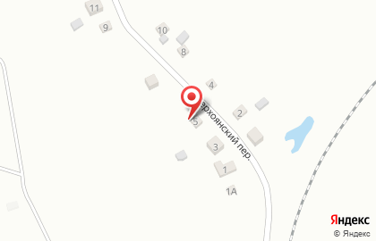 Компания СтарСтрой ДВ на карте