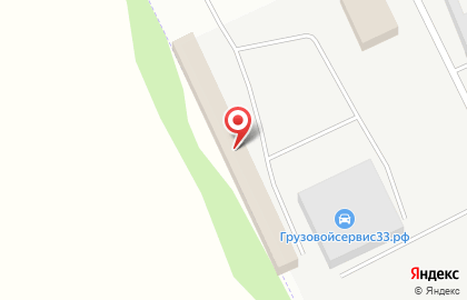 Компания Паллетра на улице Ноябрьской на карте