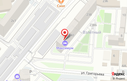Группа компаний МостСтройПроект на карте