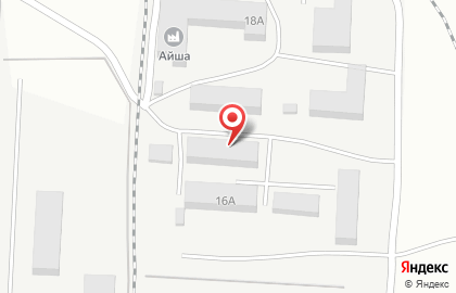 Производственная компания Теплоизоляция на карте