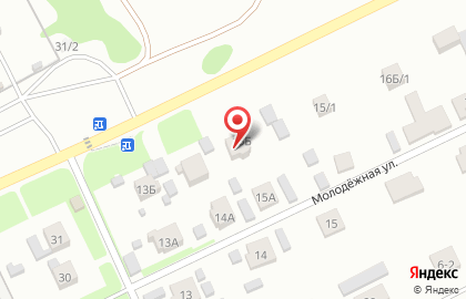 Компания Riverkvadro на карте