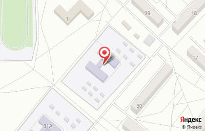 Светлоярский детский сад №3, Ромашка на карте