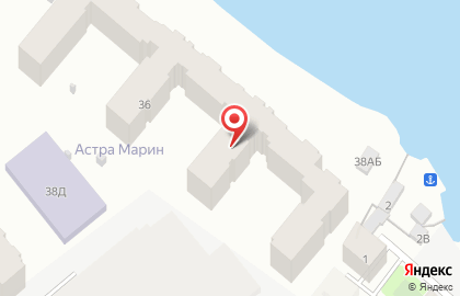 ООО «СЭС» на карте