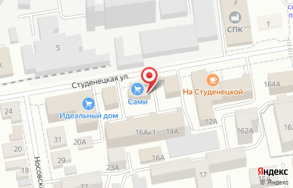 ООО Проектно-технологический центр на карте