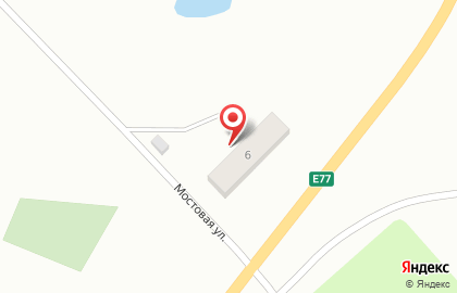 ЗАО Балтийская нефтеперевалочная компания на Мостовой улице на карте