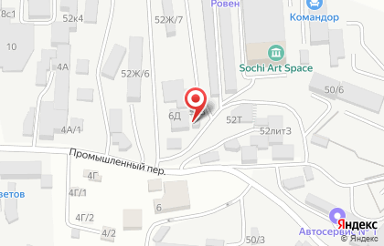 Столовая Авангард на Пластунской улице на карте