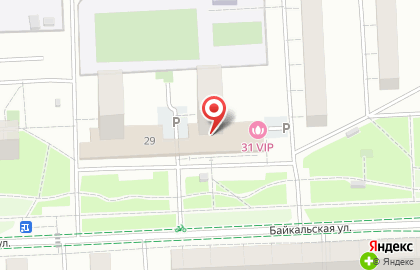 Соита на карте