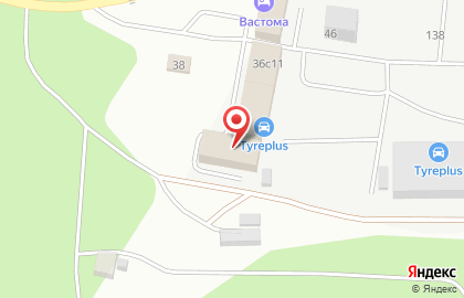 К Априори на карте
